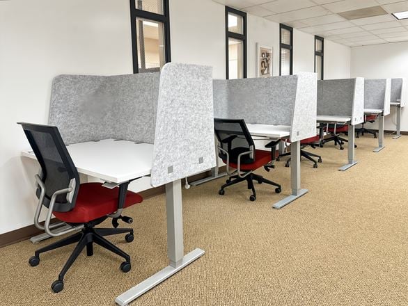 Regus - Boulder - Center Green Dr