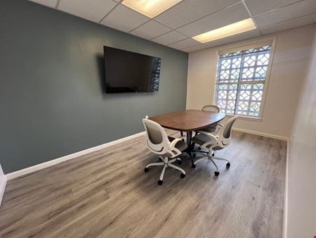 Photo of commercial space at 2121 North Causeway Boulevard in Metairie