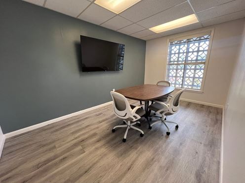 Urban HUB - urbanHUB Metairie