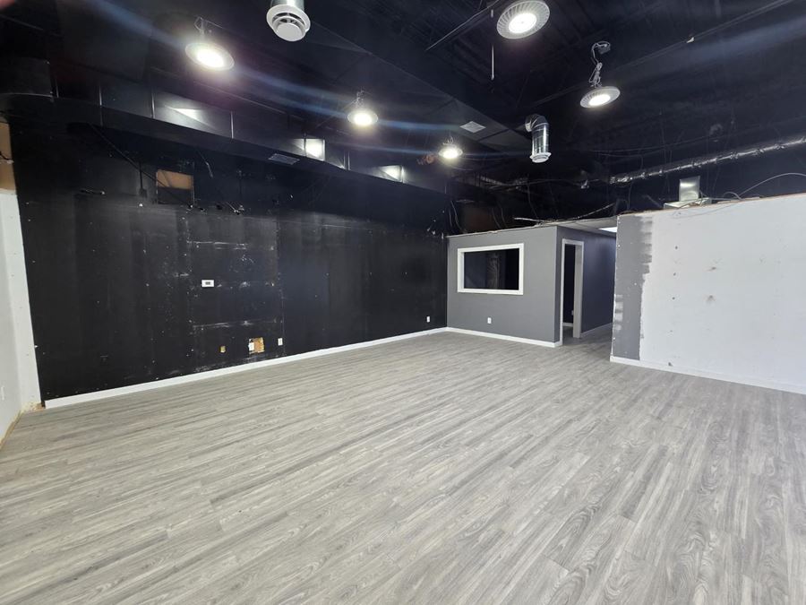 610 Newbold Street