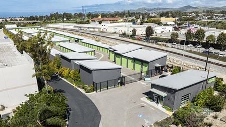 Industrial space for Sale at 2701 Golf Course Dr in Ventura