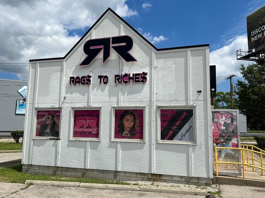 2940 Monroe Street, Toledo, OH CommercialSearch