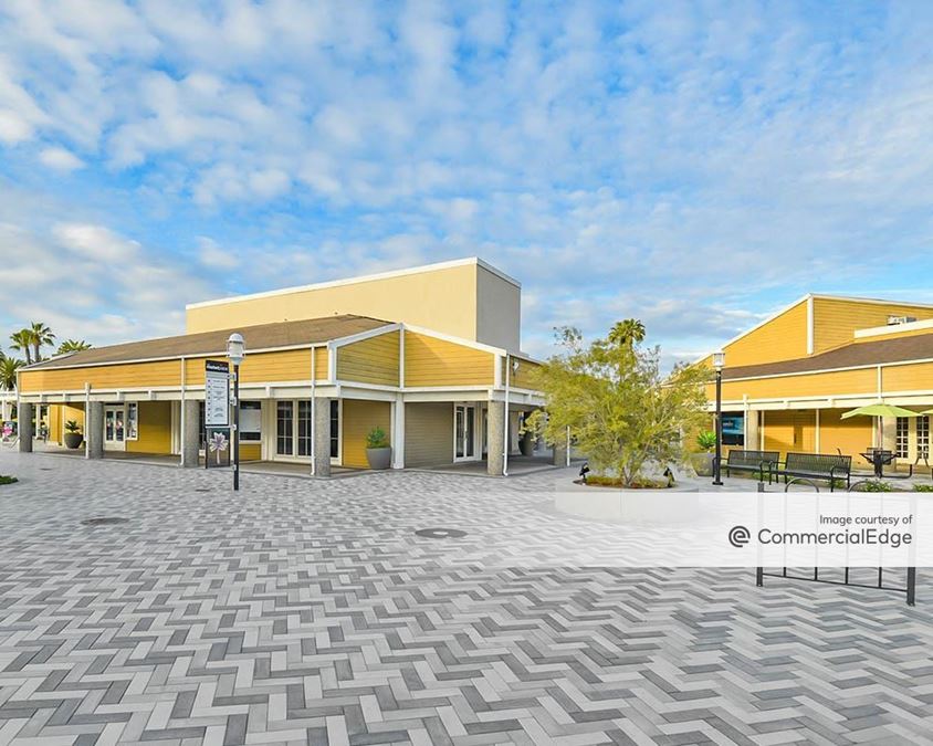 6411 Pacific Coast Hwy, Long Beach Retail Space For Lease