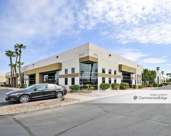 Cabot Business Center