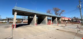 217 E Little York Rd