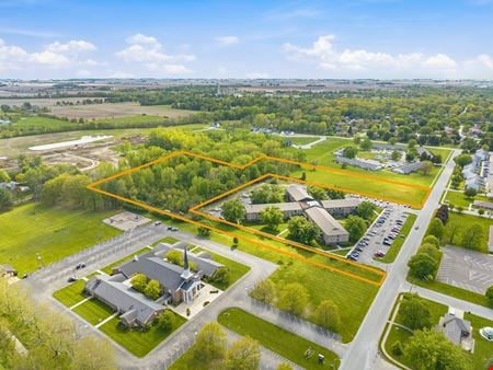 VacantLand space for Sale at Meadowbrook Outlots 4 & 5 in Frankfort