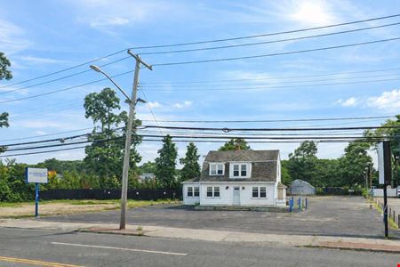 Retail space for Rent at 1790 Middle Country Road in Centereach