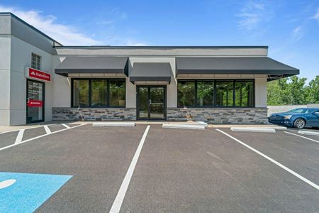 Office space for Rent at 3220 Washington Road in McMurray