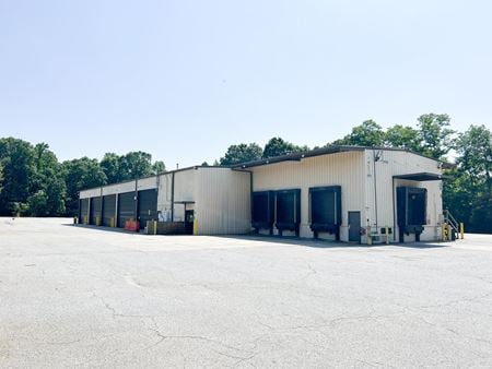 Other space for Rent at 1205 Corporation Dr in Archdale