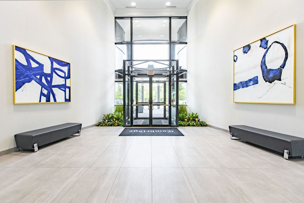 Cambridge Court Phase II