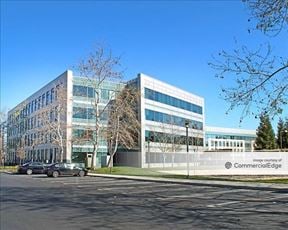Symantec Headquarters