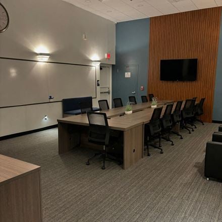 LionShare Cowork - Harbour Village