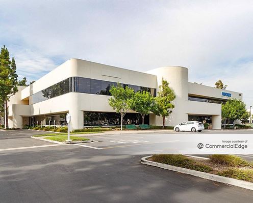 Harbor Gateway Business Center - 1535 Scenic Avenue