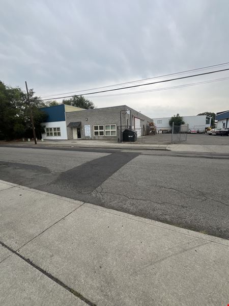 Photo of commercial space at 2911 E Boone Ave in Spokane