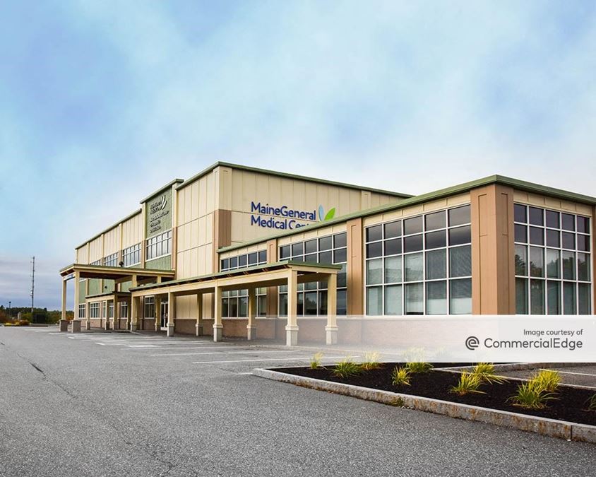 15 Enterprise Drive 15 Enterprise Drive Office Building