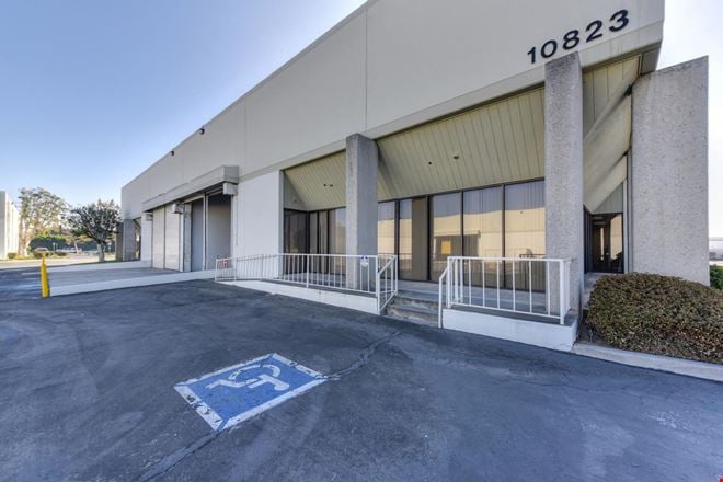 Santa Fe Springs LLC