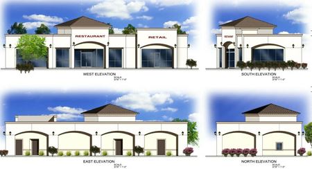VacantLand space for Sale at 2705 South Towne Avenue in Pomona