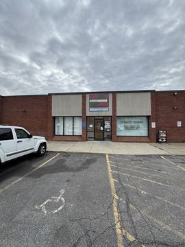  80 Park St Attleboro MA 02703