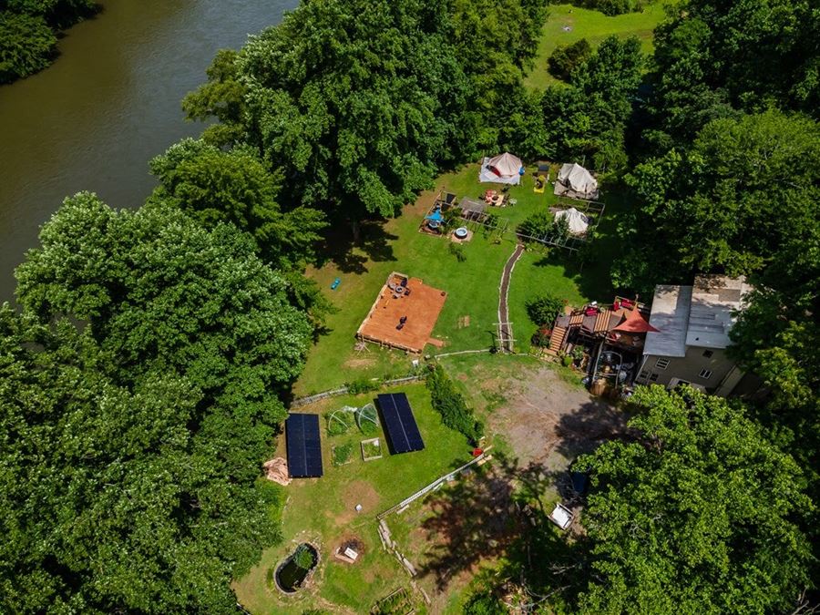 5518 Highway 30