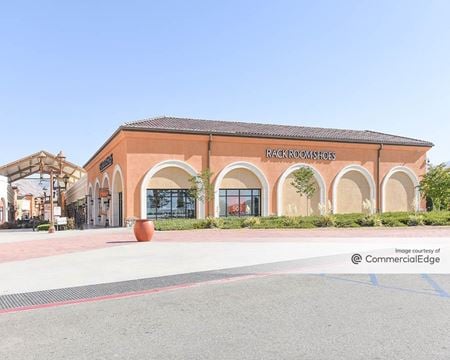 Photo of commercial space at 5701 Outlets at Tejon Parkway in Arvin
