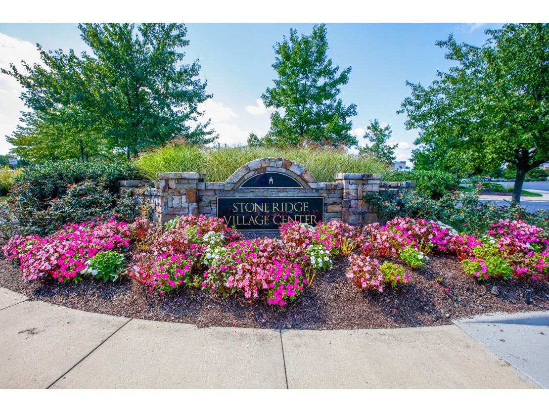 Stone Ridge Village Center