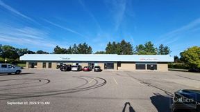 For Sale | NNN Lease Neighborhood Medical - Retail Center