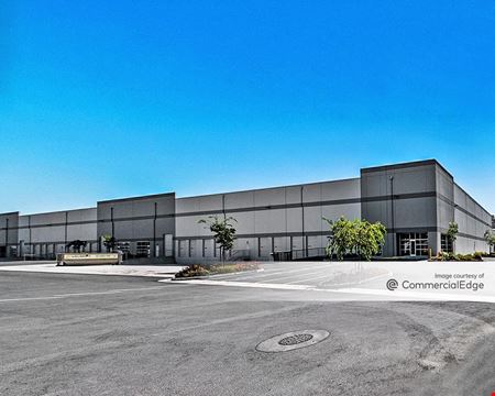 Industrial space for Rent at 3613 Zephyr Court in Stockton