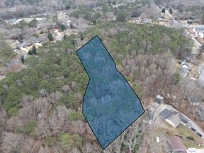 444 Gober Rd