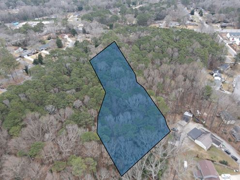 444 Gober Rd
