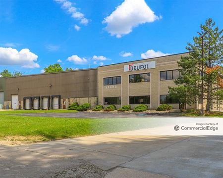 7400 Northfield Road - Bedford