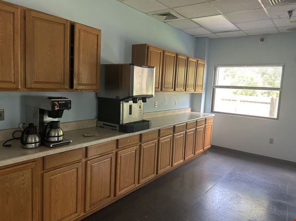 Bldg. 3 - Light Industrial/Manufacturing Space For Lease or Sale