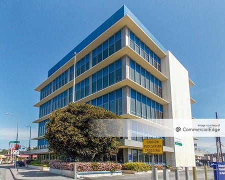 Office space for Rent at 10680 West Pico Blvd in Los Angeles