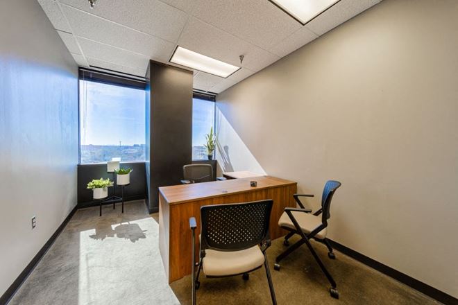 Strive Workspaces (Ann Arbor) - Preston Pointe