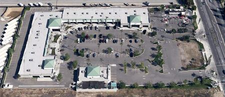 Retail space for Sale at 3015 Calloway Drive in Bakersfield