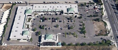 Photo of commercial space at 3015 Calloway Drive in Bakersfield