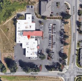Cedar Heights Building