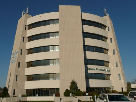 Office space for Rent at 919 S 7th Street in Bismarck