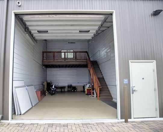 Off Site Garages - Lakewood