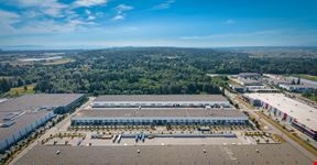 Campbell Heights West Business Park