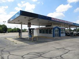 Pendleton Plaza
