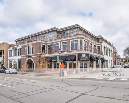 Office space for Rent at 315 Lake Street East in Wayzata