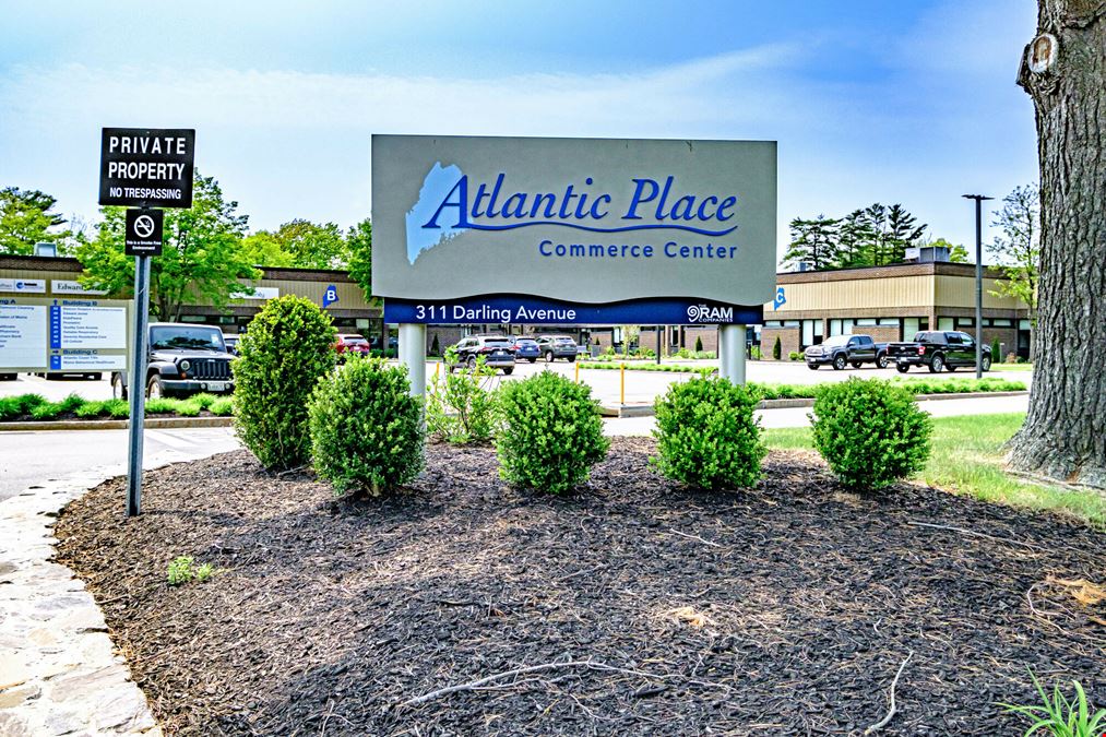 Atlantic Place Commerce Center