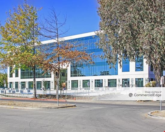 UFCW Plaza - South Building