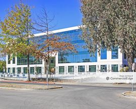 UFCW Plaza - South Building