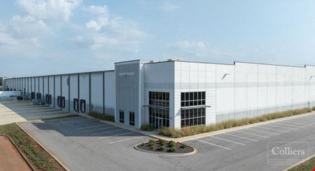 Industrial space for Rent at 23366 Bibb Garrett Rd in Tanner