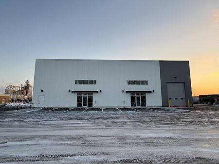 Other space for Rent at 410 36 Street North in Lethbridge