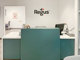 Regus - Antioch Hickory Hollow Pkwy