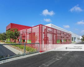 Playa Court - Building A