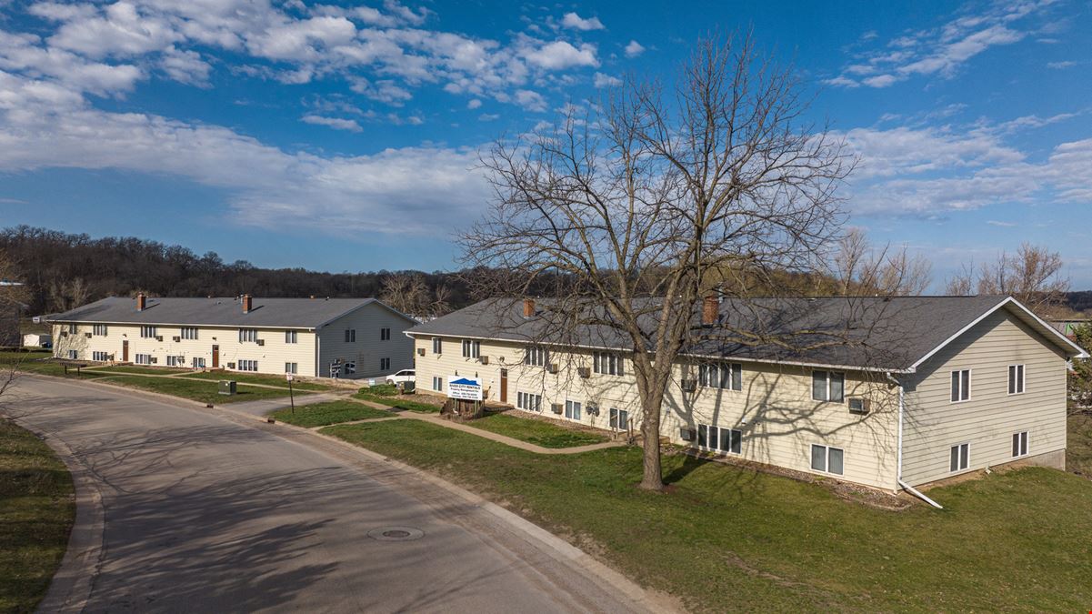 Oakview Dr Multi-Family Portfolio