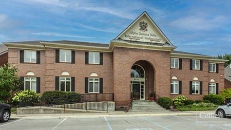 Office space for Sale at 8710 N Meridian St in Indianapolis